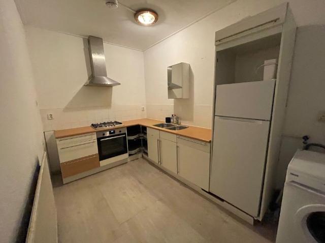 Kamer te huur in Binnenstad en Stationskwartier, Leeuwarden