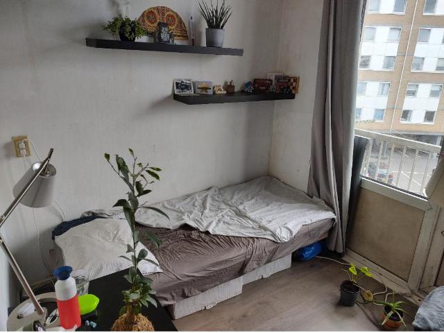 Kamer te huur in Rubroek, Rotterdam