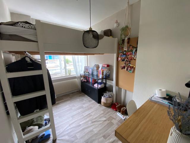 Kamer te huur in Paddepoel-Noord, Groningen