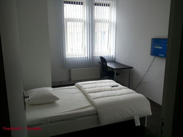 Kamer te huur in Feijenoord, Rotterdam