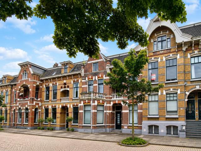 Kamer te huur in Zwolle, Overijssel