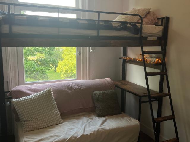 Studio te huur in Nijmegen