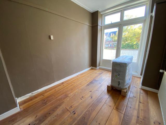 Kamer te huur in Korrewegwijk, Groningen