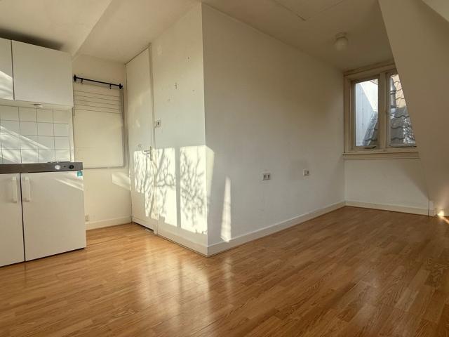 Kamer te huur in Noorderplantsoenbuurt, Groningen