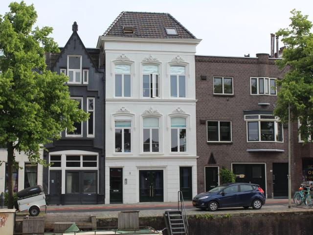 Kamer te huur in Centrum, Groningen