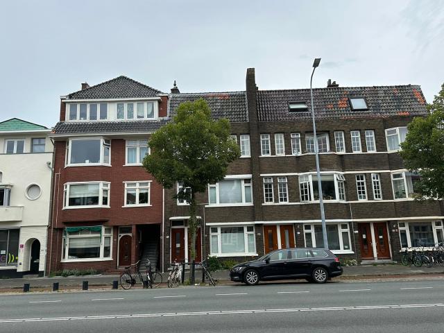 Kamer te huur in Herewegbuurt, Groningen