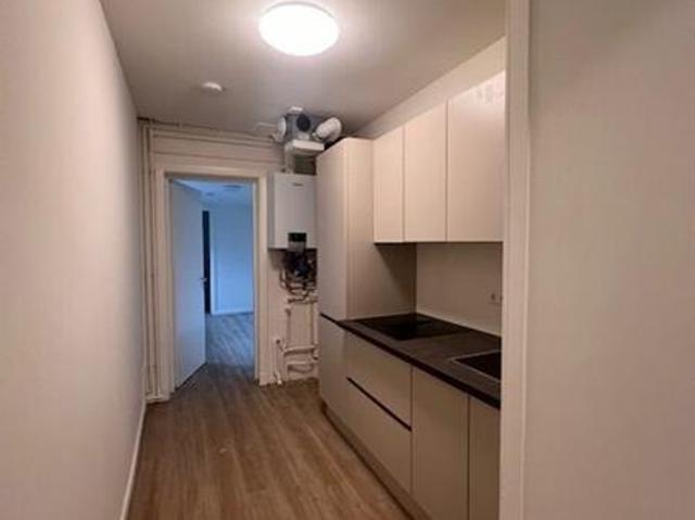 Studio te huur in Groenewoud, Tilburg