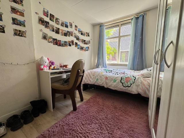 Kamer te huur in Centrum, Groningen