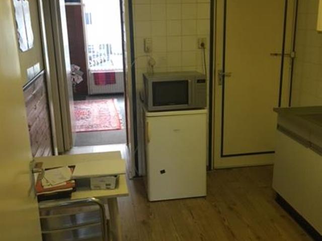 Kamer te huur in Noord, Tilburg