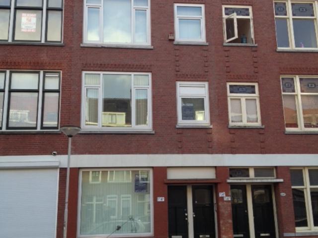 Kamer te huur in Vreewijk, Rotterdam