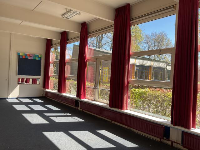 Studio te huur in Borne