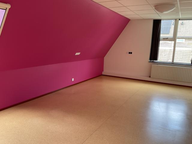 Studio te huur in Zuidbarge, Emmen