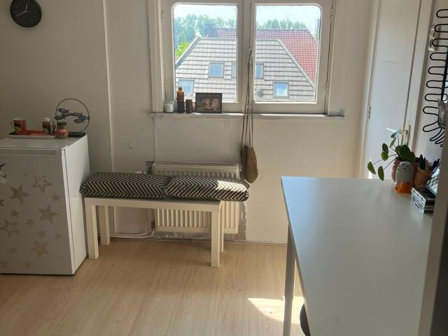 Kamer te huur in Velperweg en omgeving, Arnhem