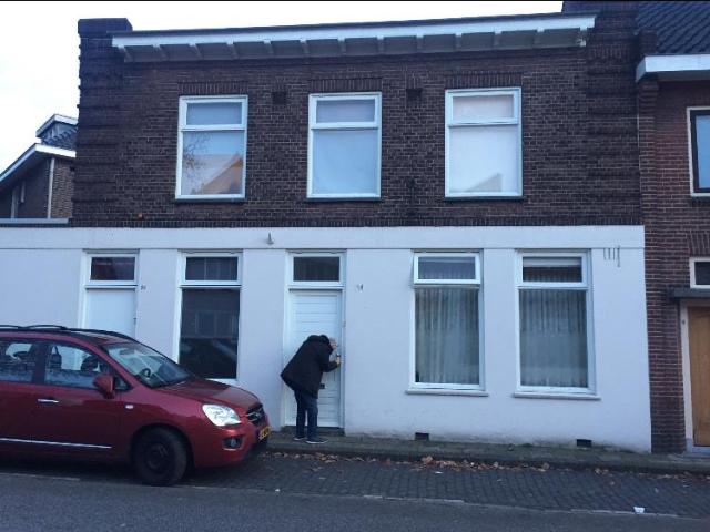 Kamer te huur in Enschede, Overijssel