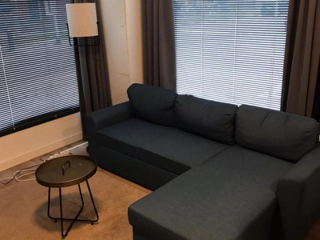 Studio te huur in Amsterdam, Oost