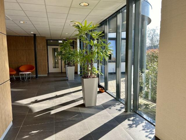 Bedrijfspand te huur in Laag Dalem, Gorinchem