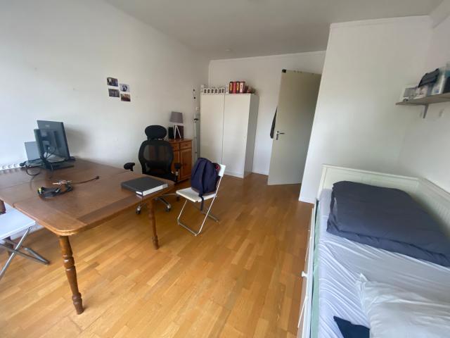 Kamer te huur in Groningen