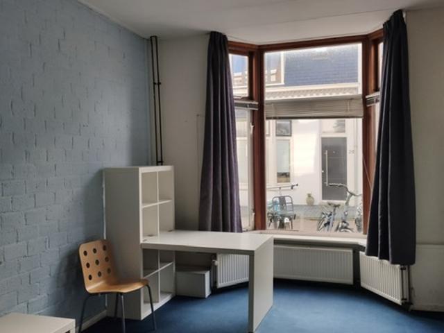 Kamer te huur in Achter de Hoven, Leeuwarden
