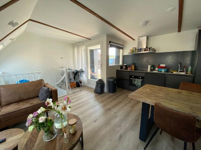 Appartement te huur in Centrum, Groningen