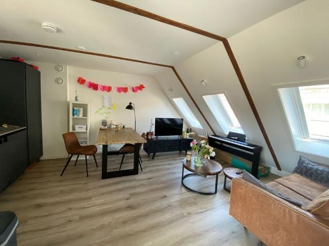 Appartement te huur in Centrum, Groningen