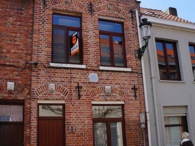 Maison location à Brugge, West-Vlaanderen