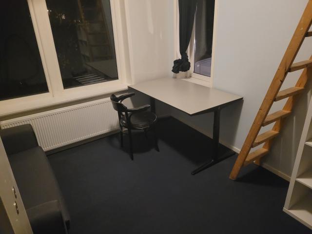 Kamer te huur in Binnenstad, Delft