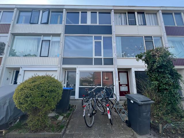 Kamer te huur in Vinkhuizen, Groningen