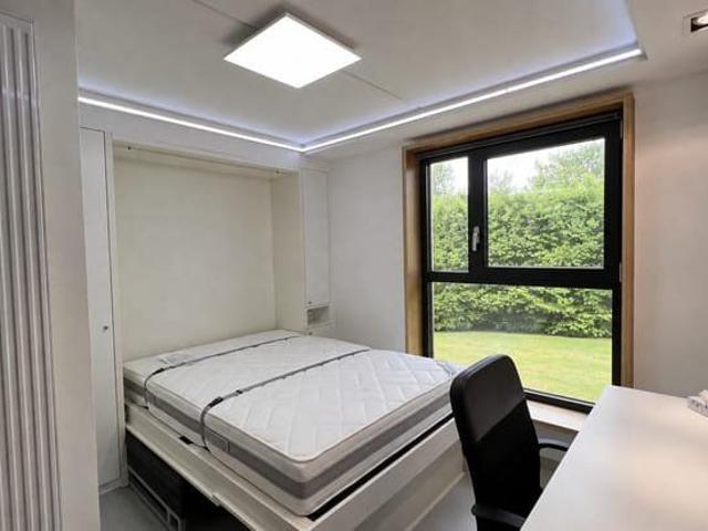 Kamer location à Lava, Brabant