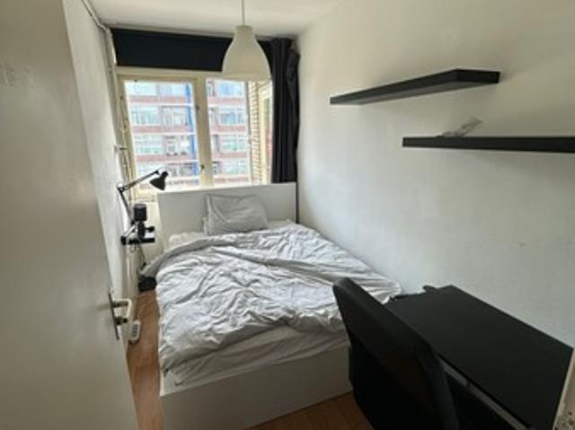 Kamer te huur in Paddepoel-Noord, Groningen