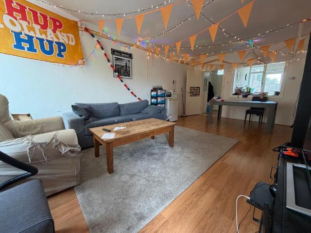 Kamer te huur in Centrum, Groningen