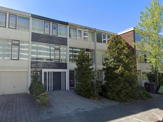 Appartement te huur in Vinkhuizen, Groningen