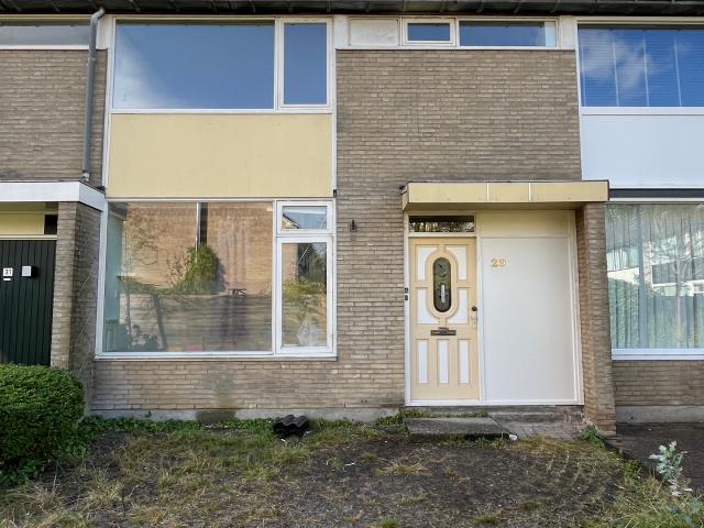 Kamer te huur in Vinkhuizen, Groningen