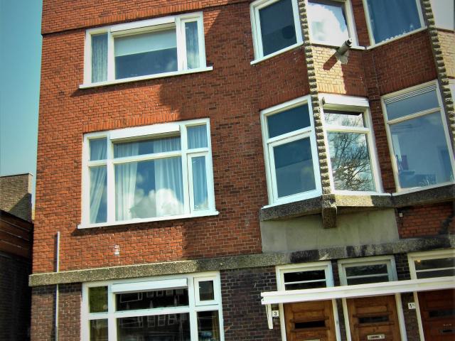 Studio te huur in Oosterparkwijk, Groningen