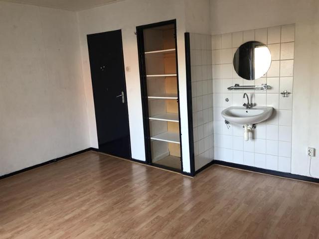 Appartement te huur in Zeist