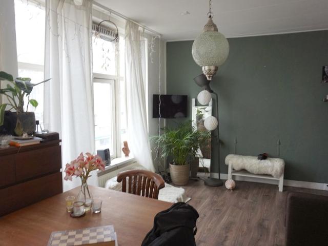 Appartement te huur in Centrum, Groningen