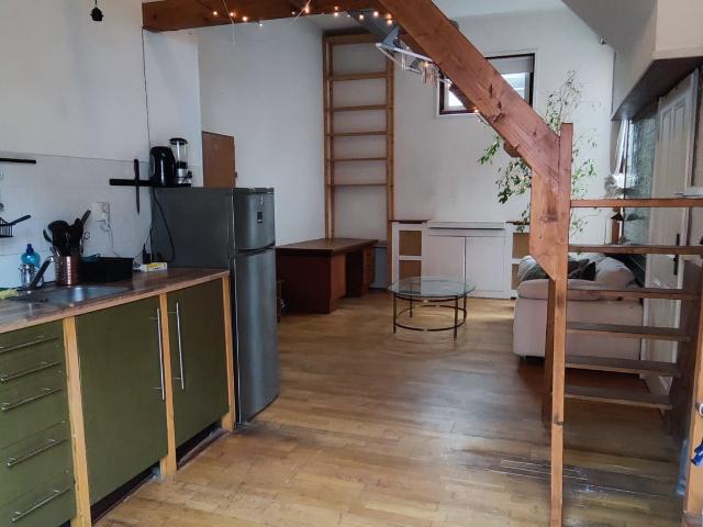 Studio te huur in Helpman, Groningen
