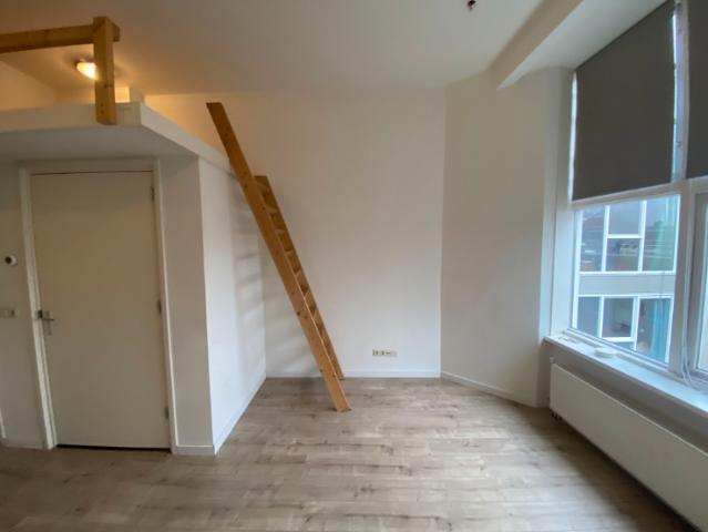 Appartement te huur in Centrum, Groningen