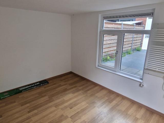 Studio te huur in Jutphaas-Wijkersloot, Nieuwegein