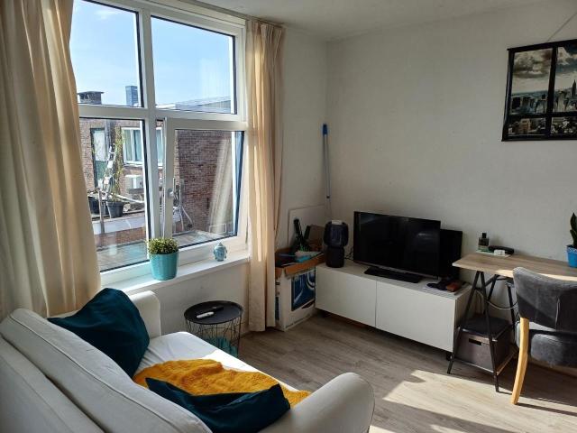 Studio te huur in Leeuwarden, Friesland