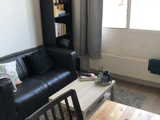 Studio te huur in Haarzuilens, Utrecht