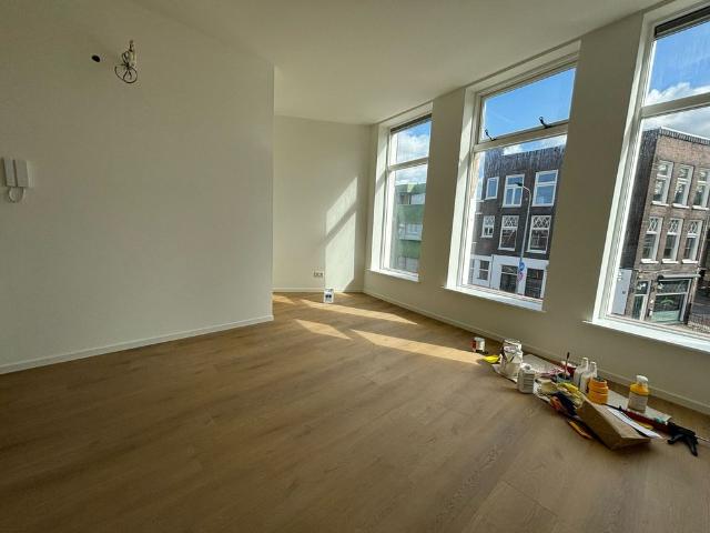Appartement te huur in Binnenstad, Groningen