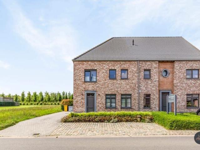 Maison location à Begijnendijk, Brabant