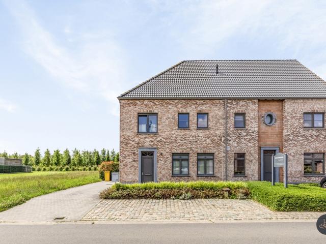 Maison location à Begijnendijk, Brabant