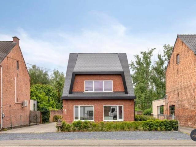 Maison location à Rotselaar, Brabant