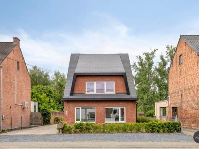 Maison location à Rotselaar, Brabant
