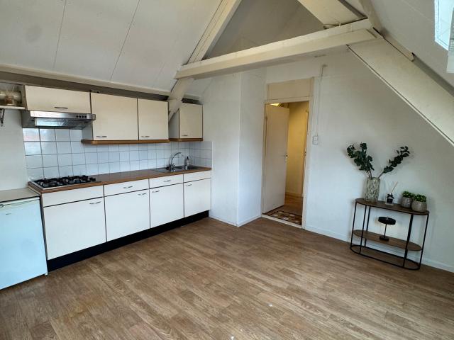 Studio te huur in Soest