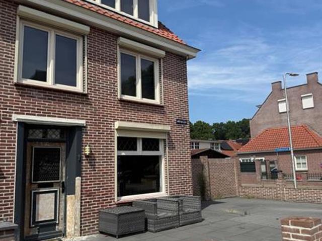 Appartement te huur in Groenewoud, Tilburg