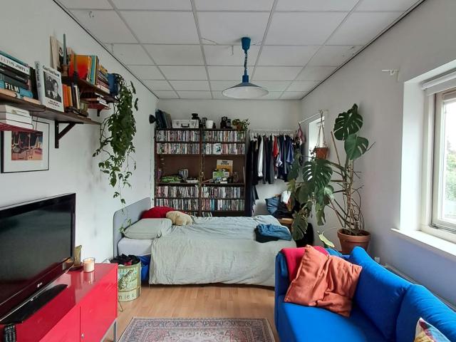 Kamer te huur in Tuinzigt, Breda