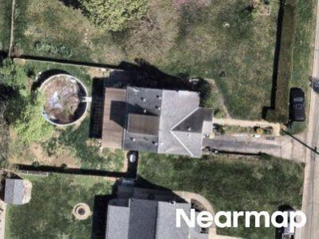 House for sale in Roselawn, Ohio