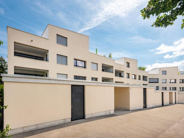 Apartment mieten in Lü